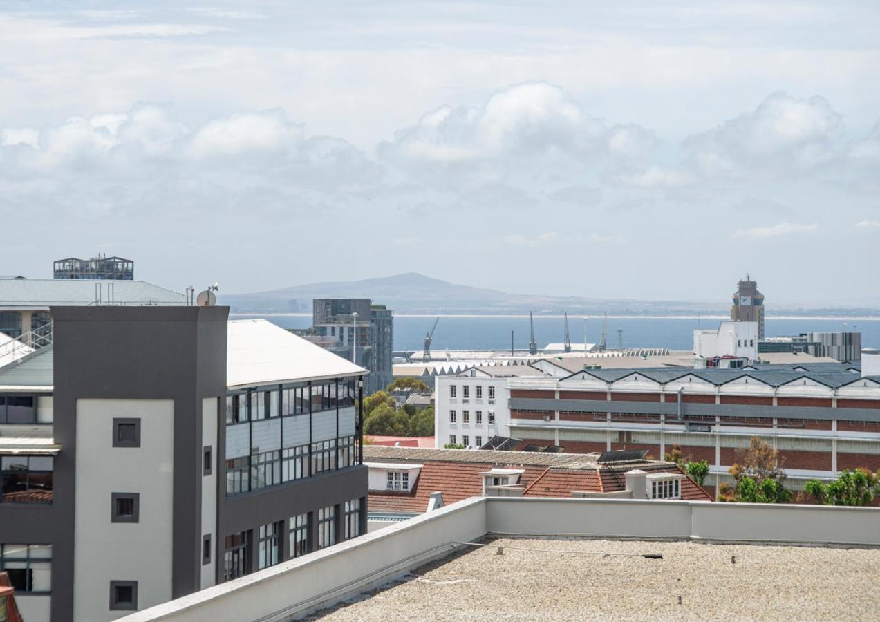 Sophisticated Escape - Luxury De Waterkant Cape Town