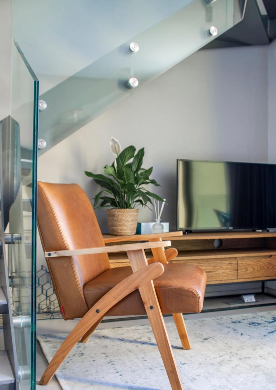 Sophisticated Escape - Luxury De Waterkant * Cape Town