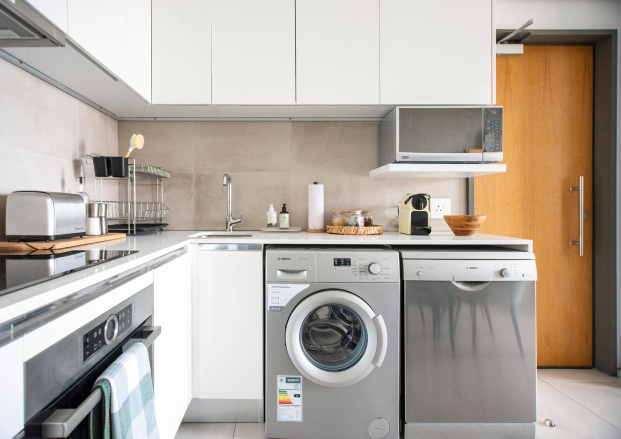 Sophisticated Escape - Luxury De Waterkant *