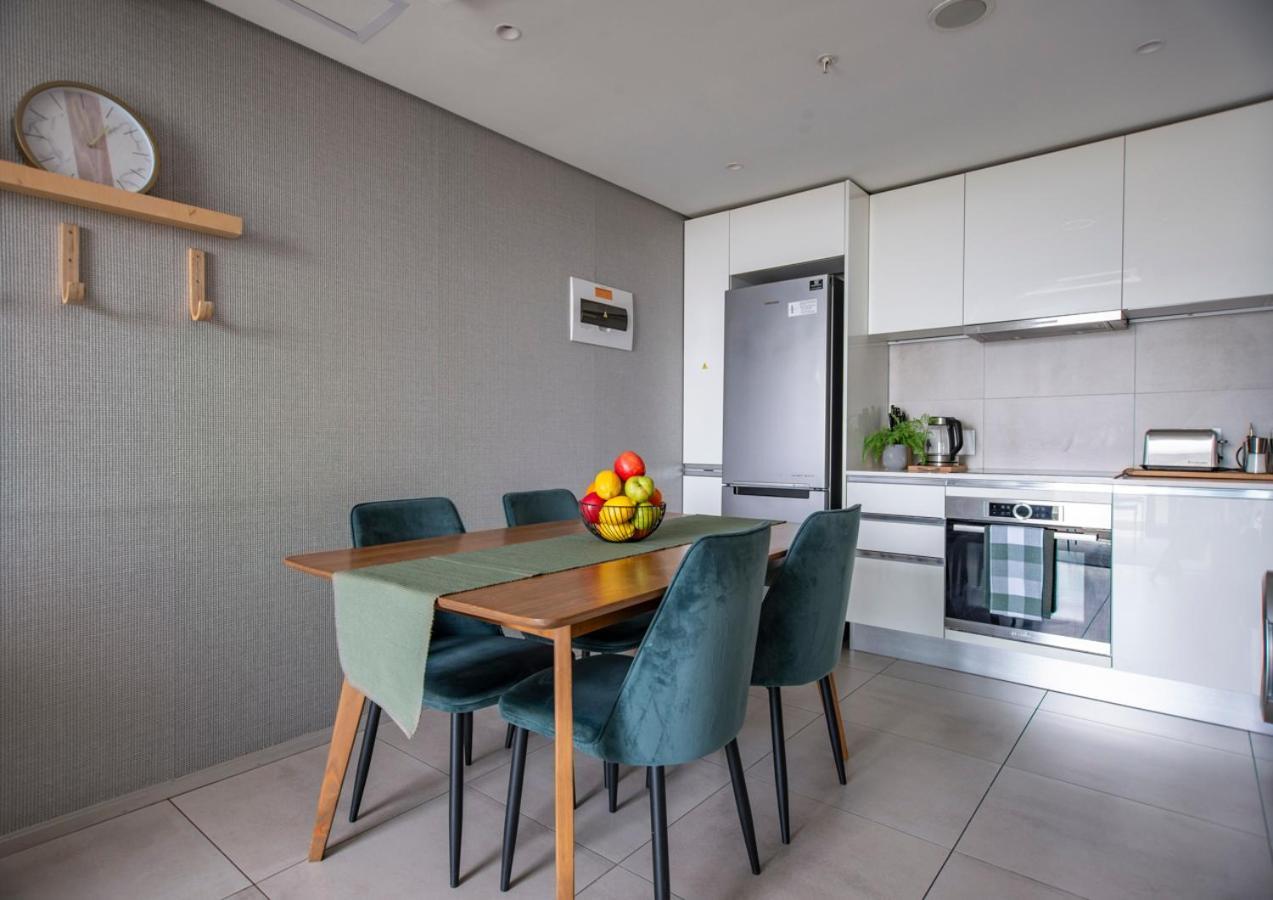 Apartment Sophisticated Escape - Luxury De Waterkant Cape Town