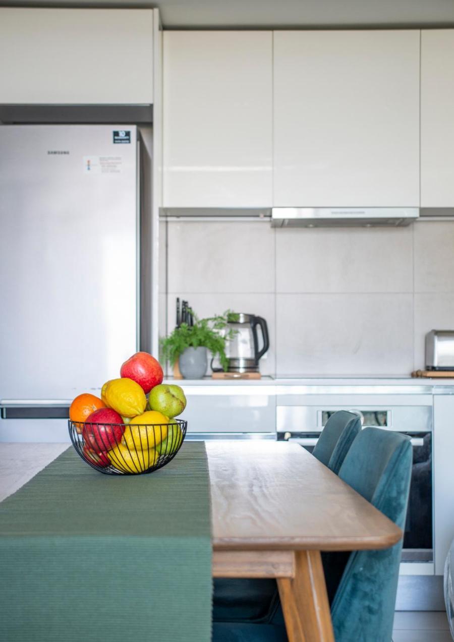 Sophisticated Escape - Luxury De Waterkant Cape Town