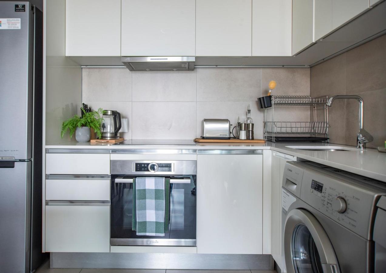 Sophisticated Escape - Luxury De Waterkant * Cape Town