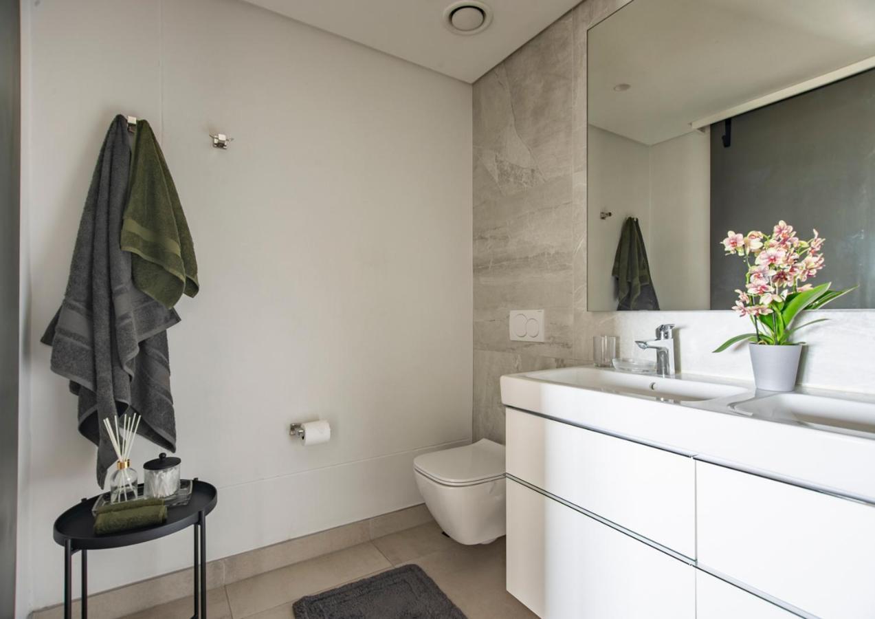 Sophisticated Escape - Luxury De Waterkant Cape Town