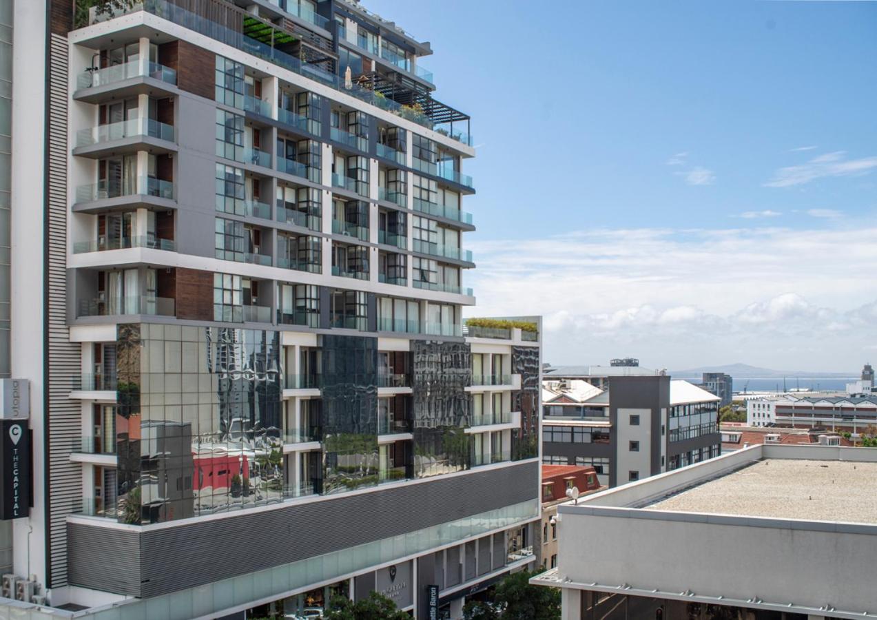 Sophisticated Escape - Luxury De Waterkant *