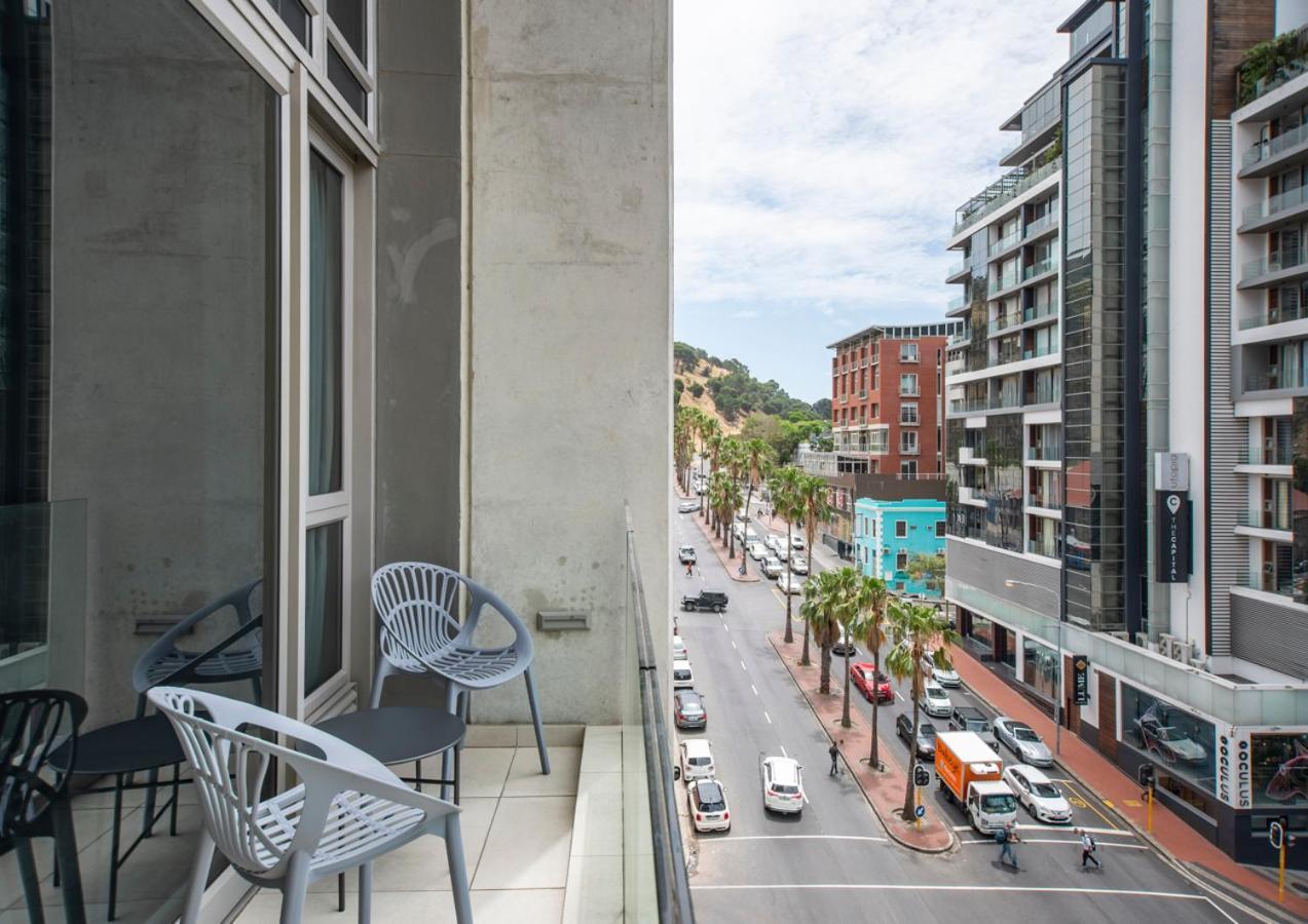 Apartment Sophisticated Escape - Luxury De Waterkant