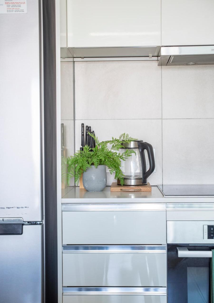 Sophisticated Escape - Luxury De Waterkant *