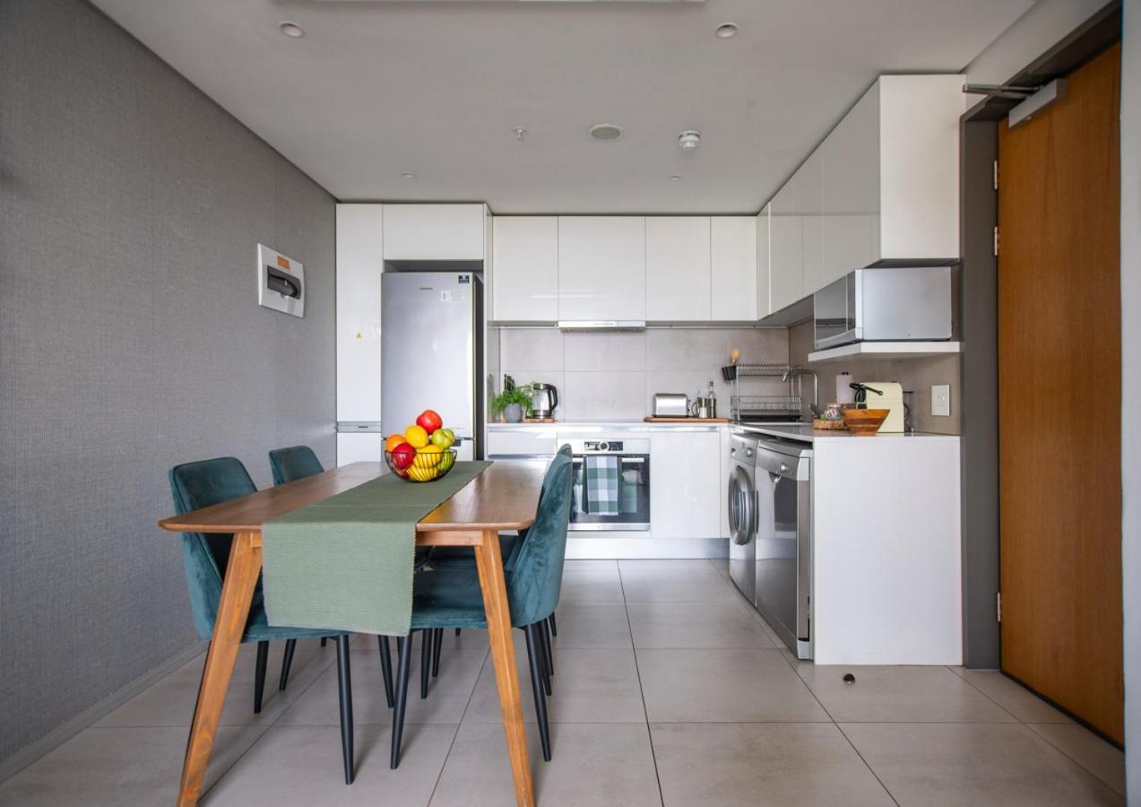 Sophisticated Escape - Luxury De Waterkant Kapstadt