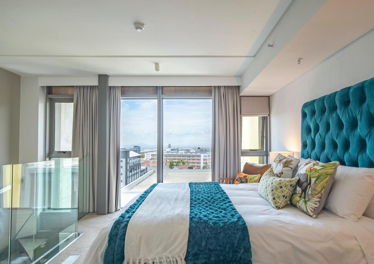 Sophisticated Escape - Luxury De Waterkant *